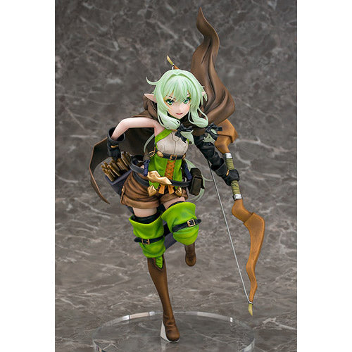 Goblin Slayer High Elf Archer 1/7 Scale Figure (re-run)