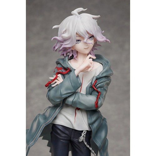 Danganronpa2 Goodbye Despair Kei Mochizuki Nagito 1/7 Figure