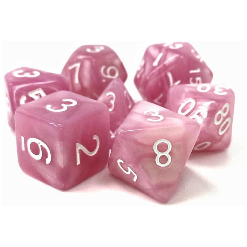 TMG RPG Dice 16mm (7)