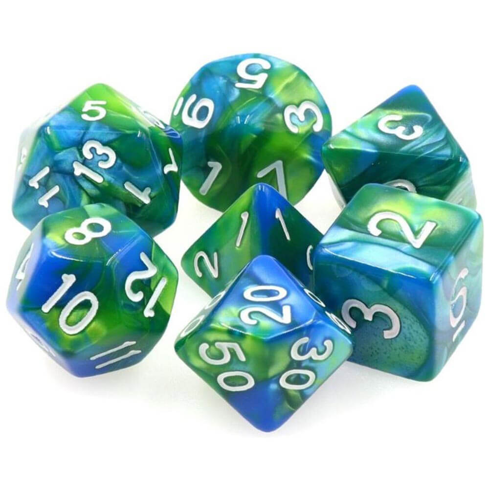 TMG RPG DICE 16 mm (7)