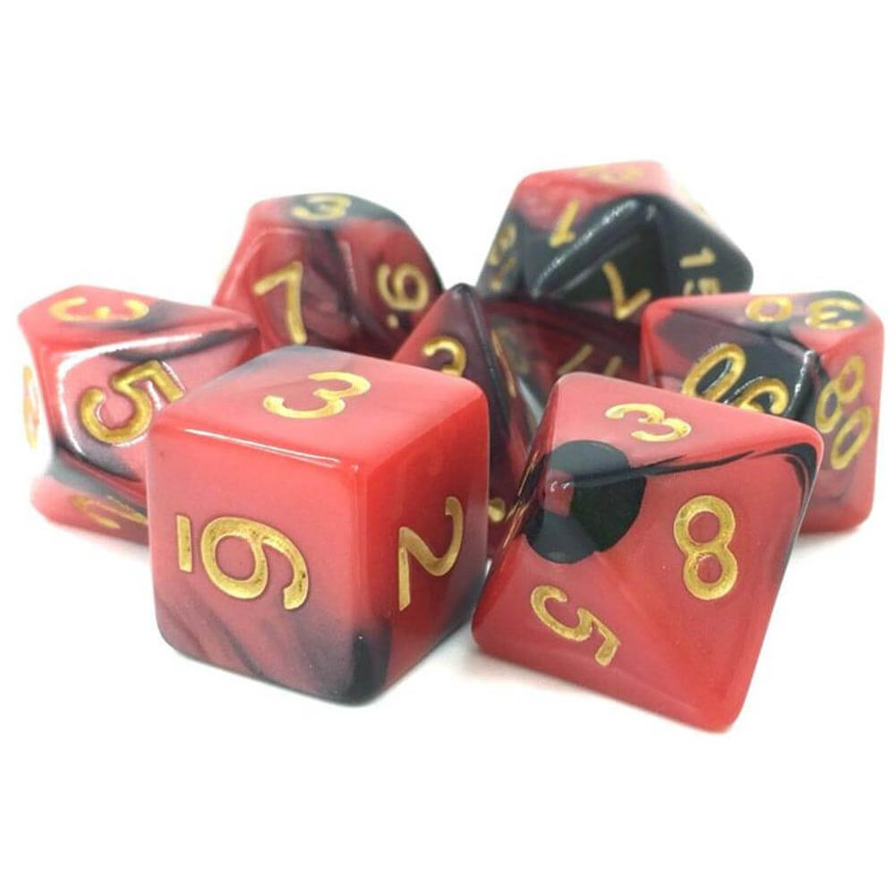 TMG RPG DICE 16 mm (7)