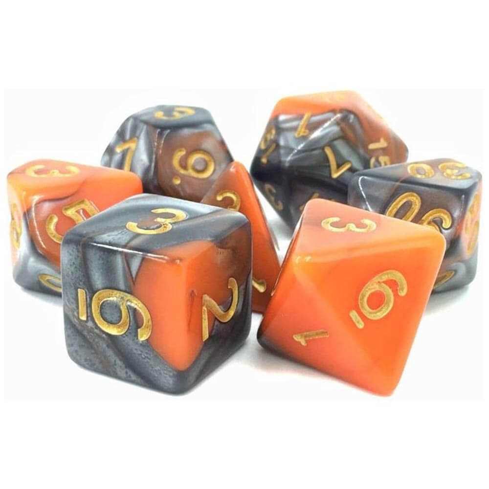 TMG RPG Dice 16mm (7)