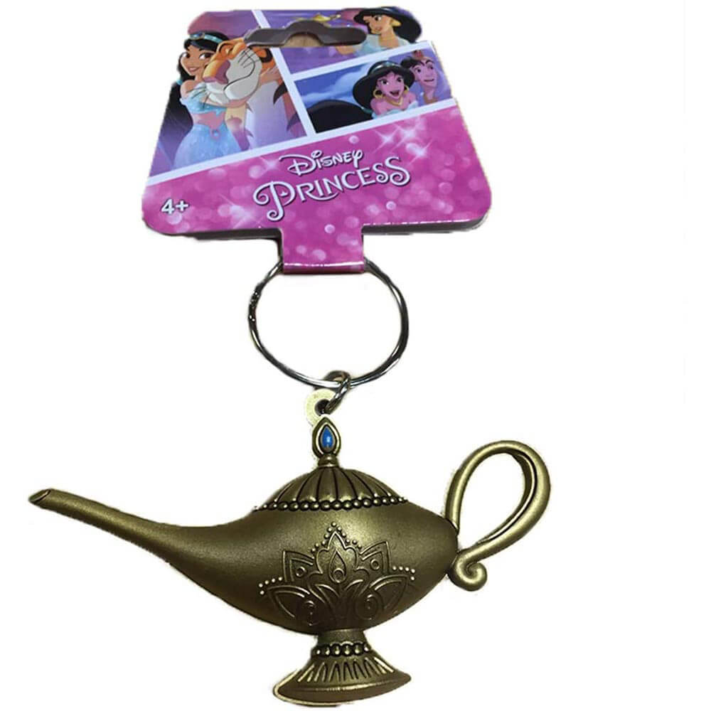 Chavejando Soft Touch Aladdin