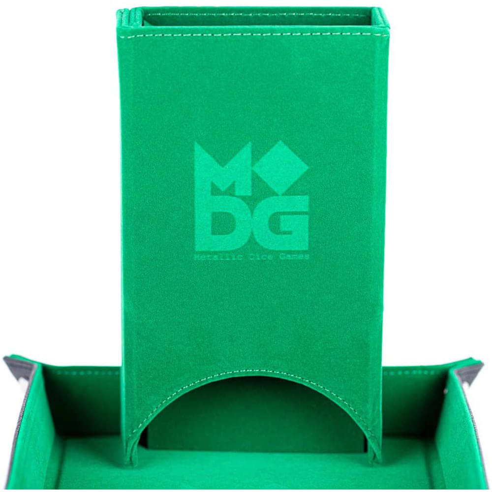 MDG fälls upp Velvet Dice Tower