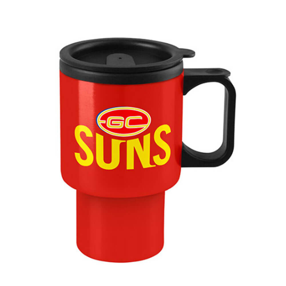 AFL Travel Mug håndtert