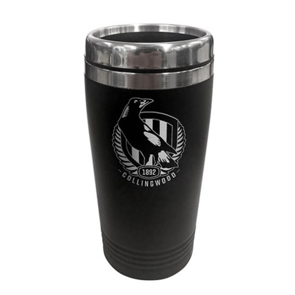 AFL Travel Mug en acier inoxydable