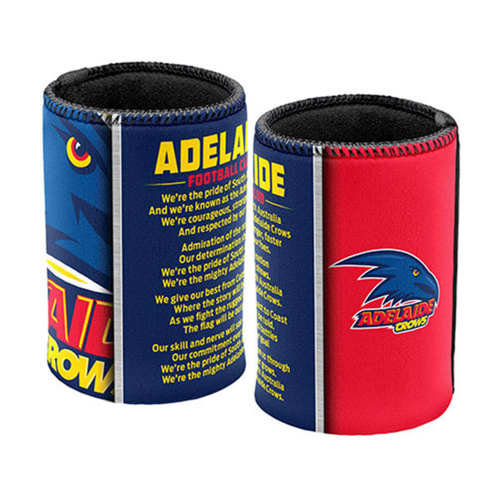 AFL Can Can Cooler Team Song