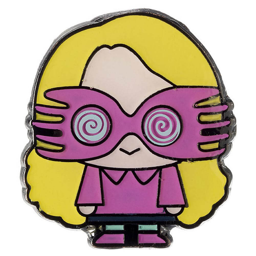 Odznaka pin Harry Potter Chibi