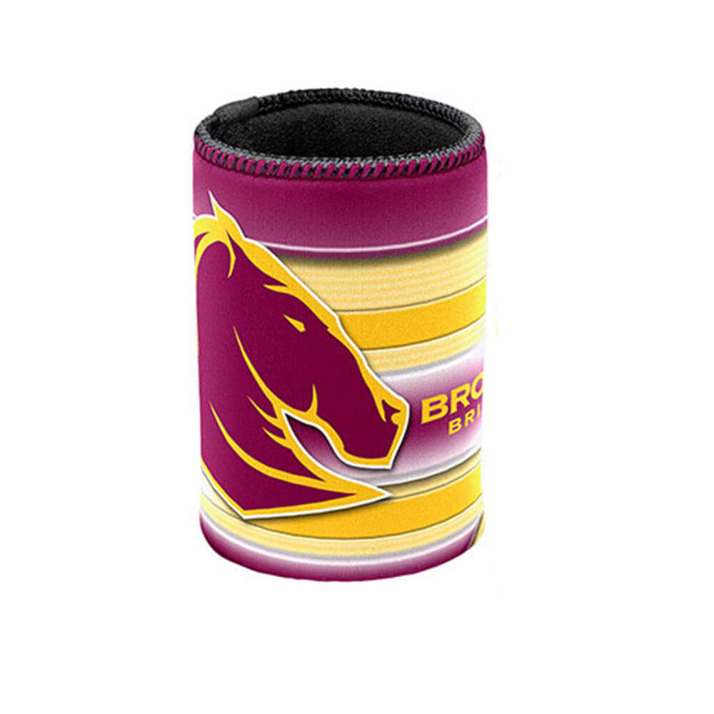 NRL Can Cooler Logo