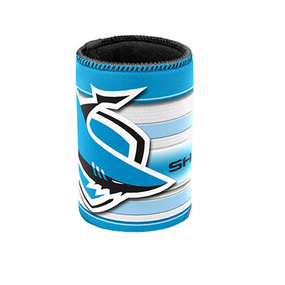 NRL Can Cooler Logo