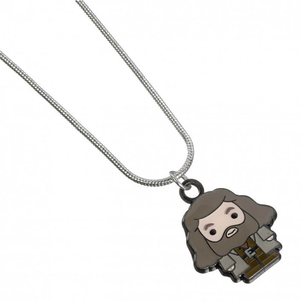 Collana di Harry Potter Chibi