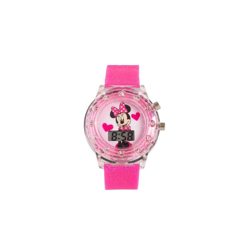 Light Up Digital Watch