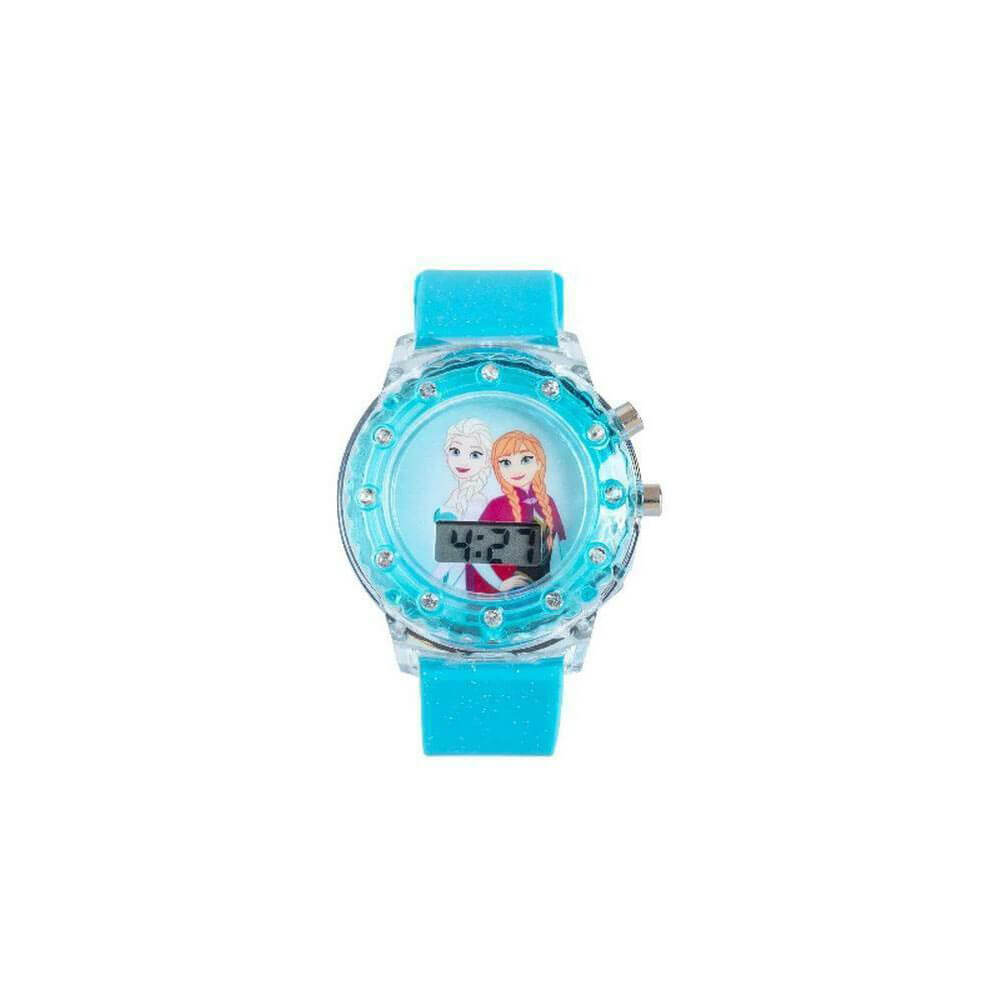 Light Up Watch Digital