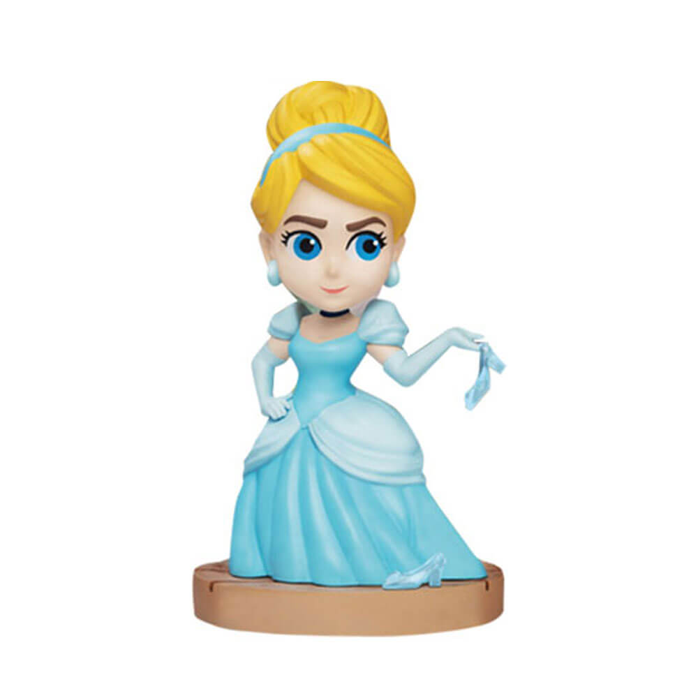 BK Mini Egg Attack Ataque Disney Princess Figura