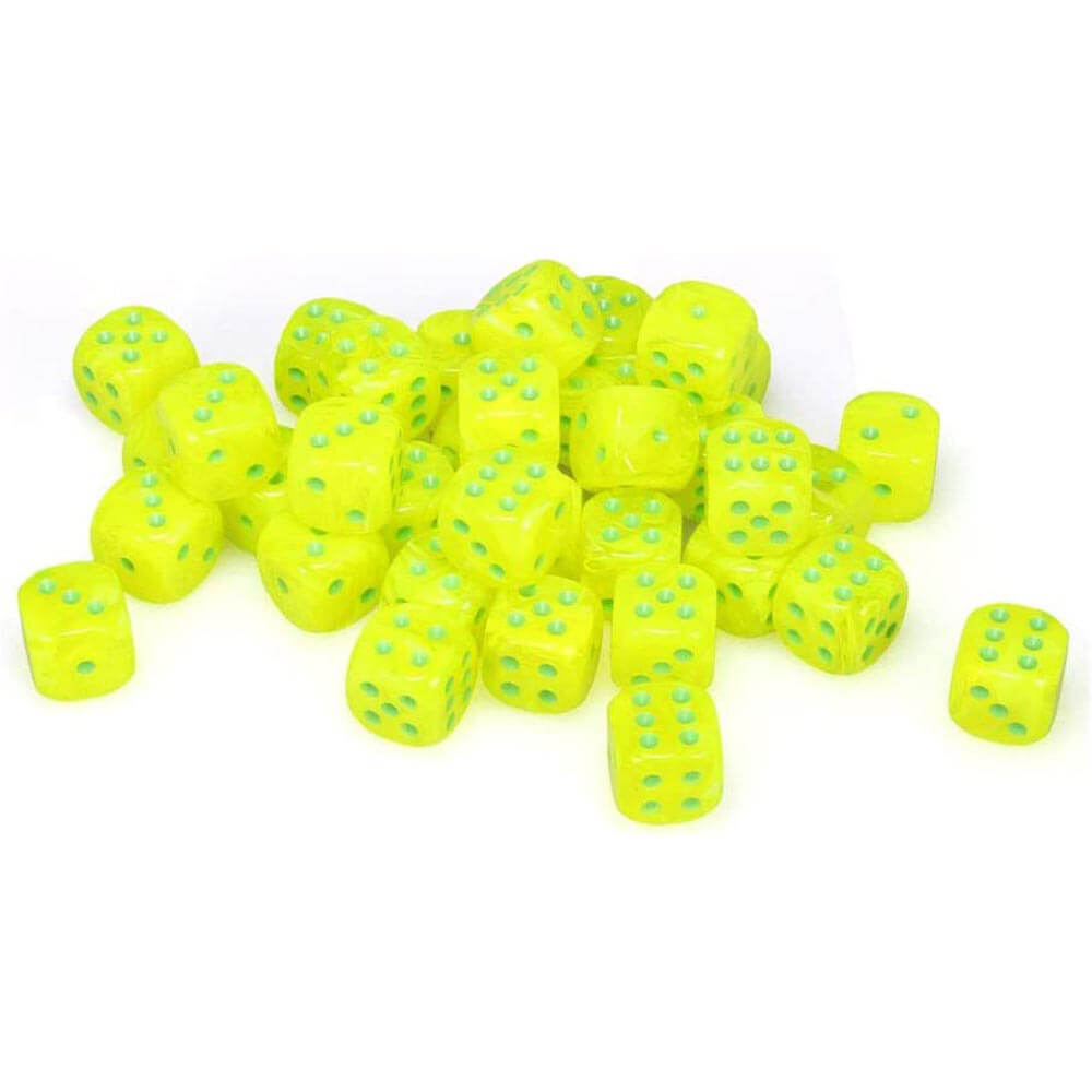 D6 DICE VORTEX 12MM (36 DICE)