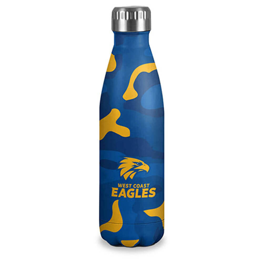 AFL Drink Bottle SS avvolgimento