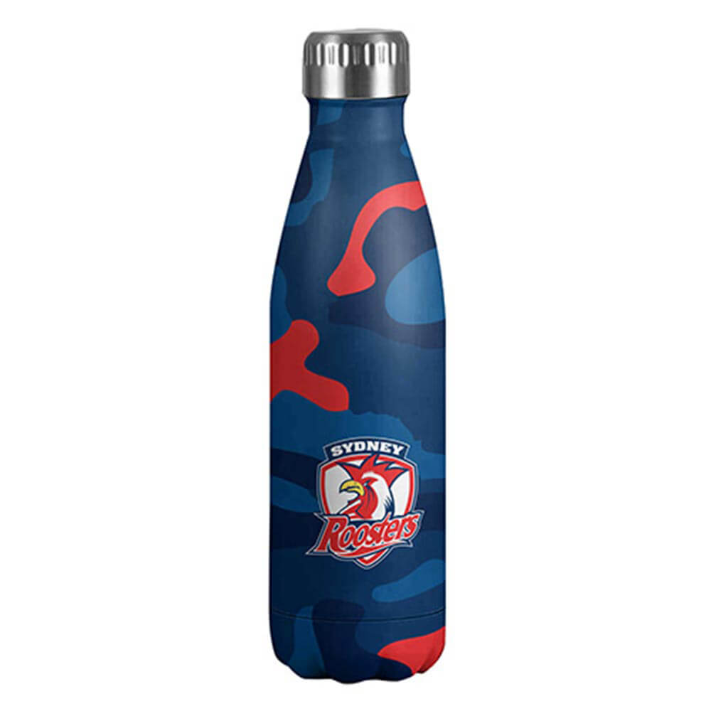 NRL Drink Bottle rostfritt stål