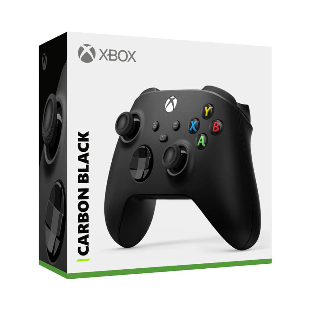 Controlador inalámbrico de Xbox