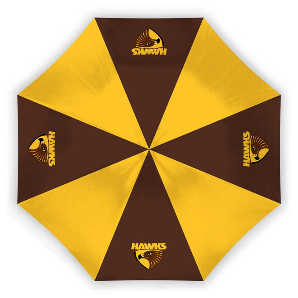 AFL Compact Umbrella