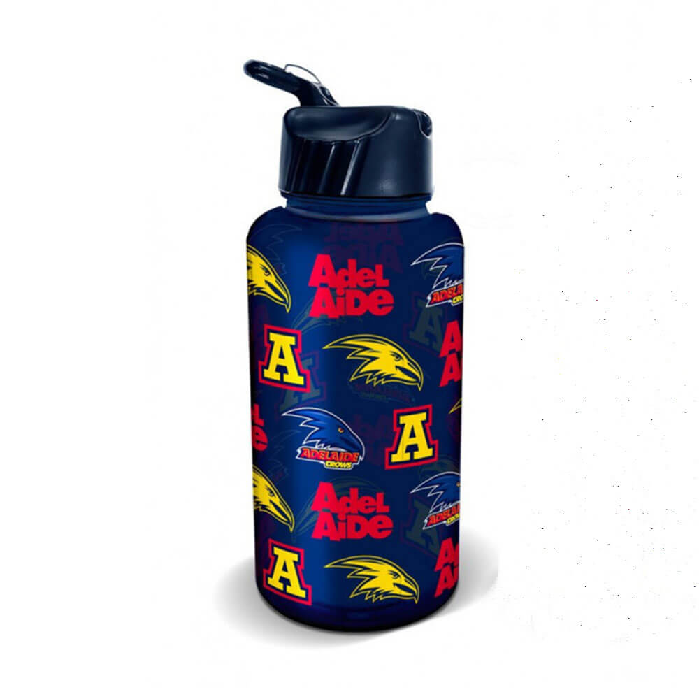 AFL Flip Drink Bottle