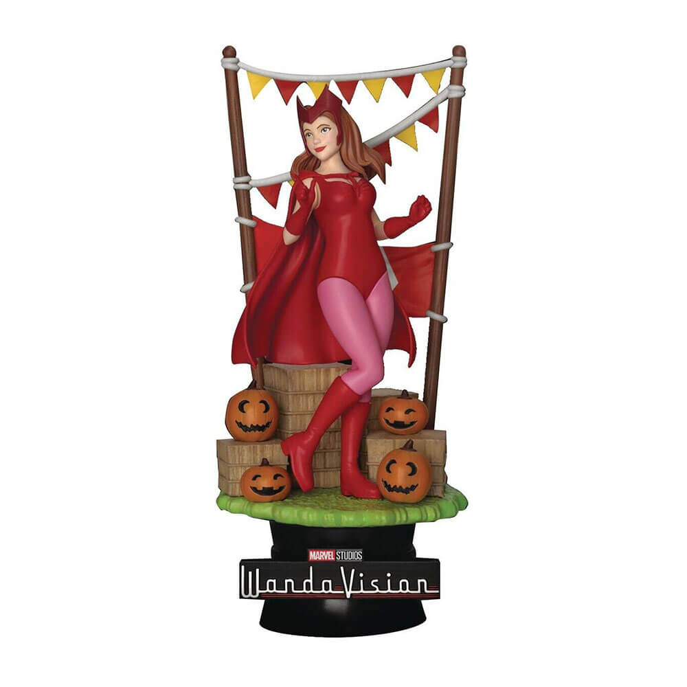 Figura Wanda Wanda Wanda, reino da besta,