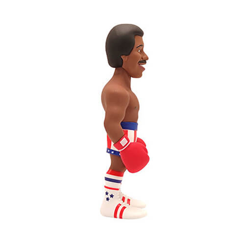 Minix Rocky Apollo Creed Collectible Figura