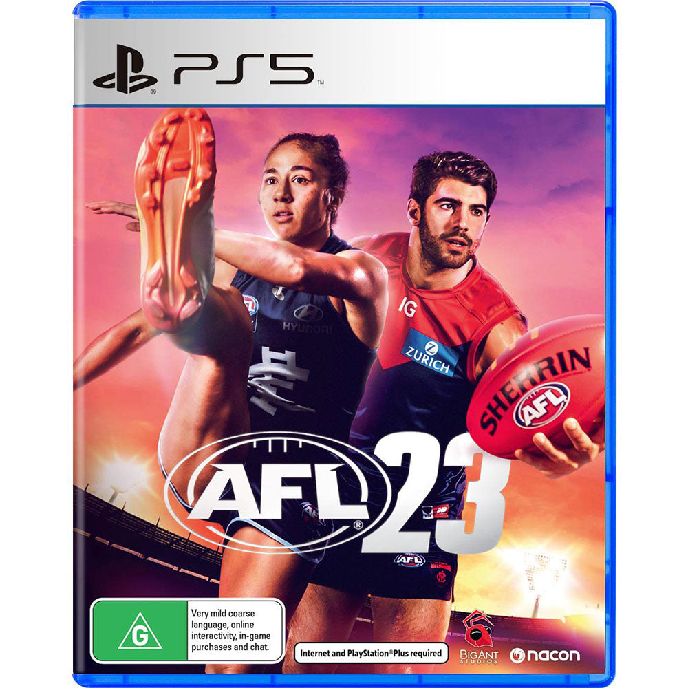 AFL 23 Game