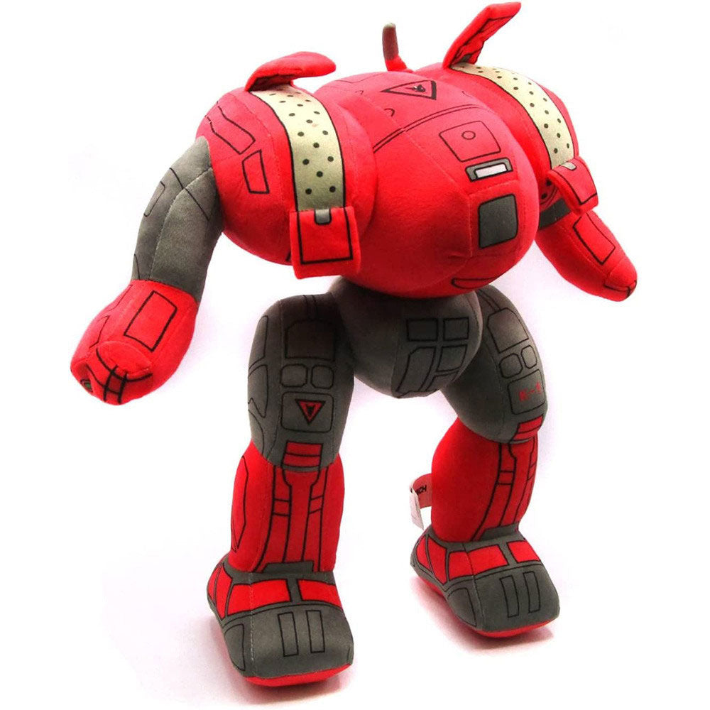 BattleTech: PlushyTech Archer Kell Hounds Plush