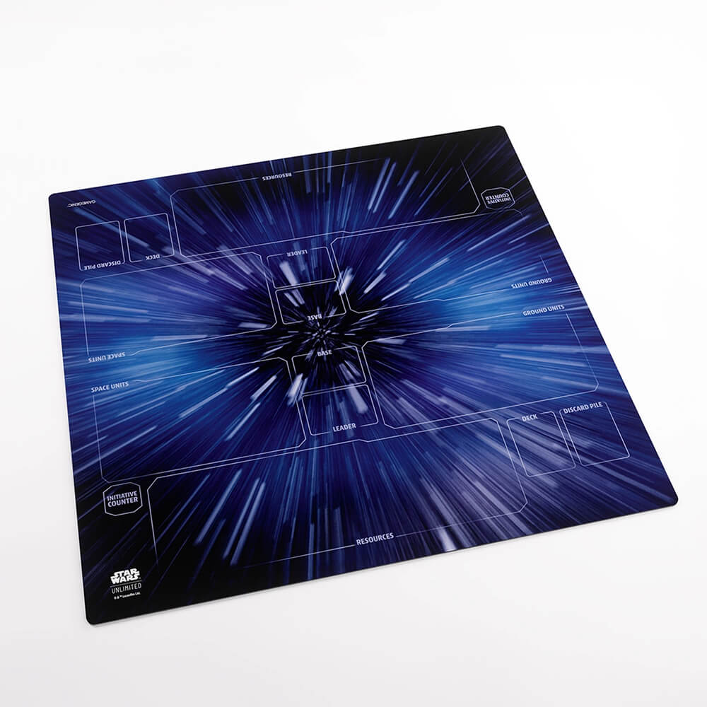 GameGenic Star Wars Unlimited Prime Game XL (HyperSpace)