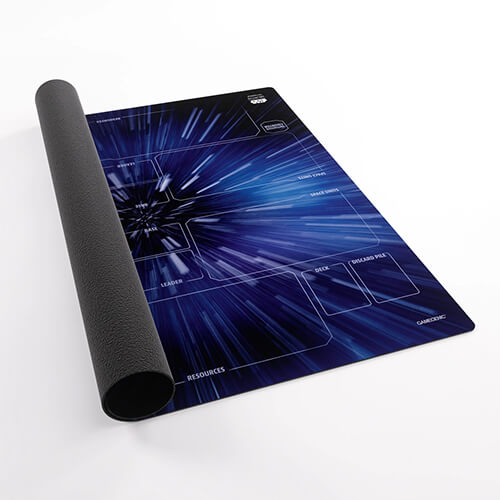 Gamenic Star Wars Unlimited Prime Game Mat XL (Hyperspace)