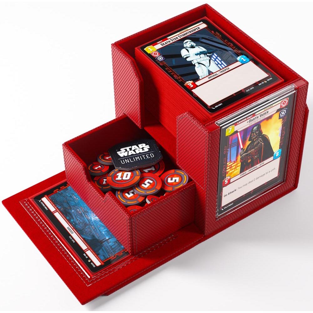 POD DECCHIO DI GAMEGENIC STAR WARS ULLIMITE