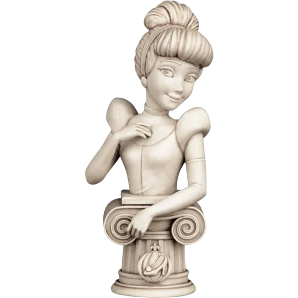 Bustkdom Bust Disney Princess Series Figure