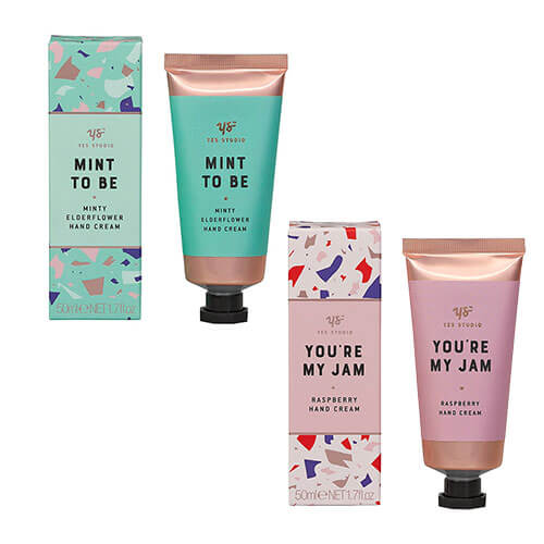 Yes Studio Hand Cream (50 ml)