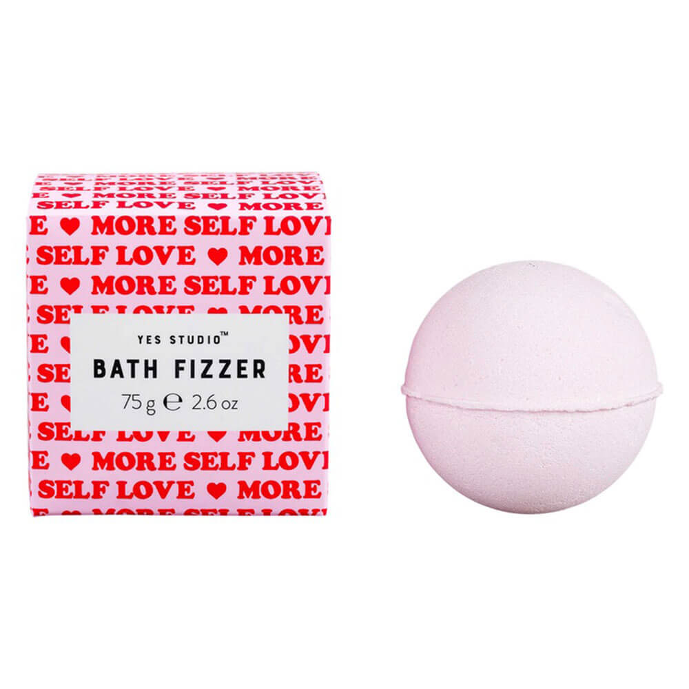 Oui Studio Bath Fizzer