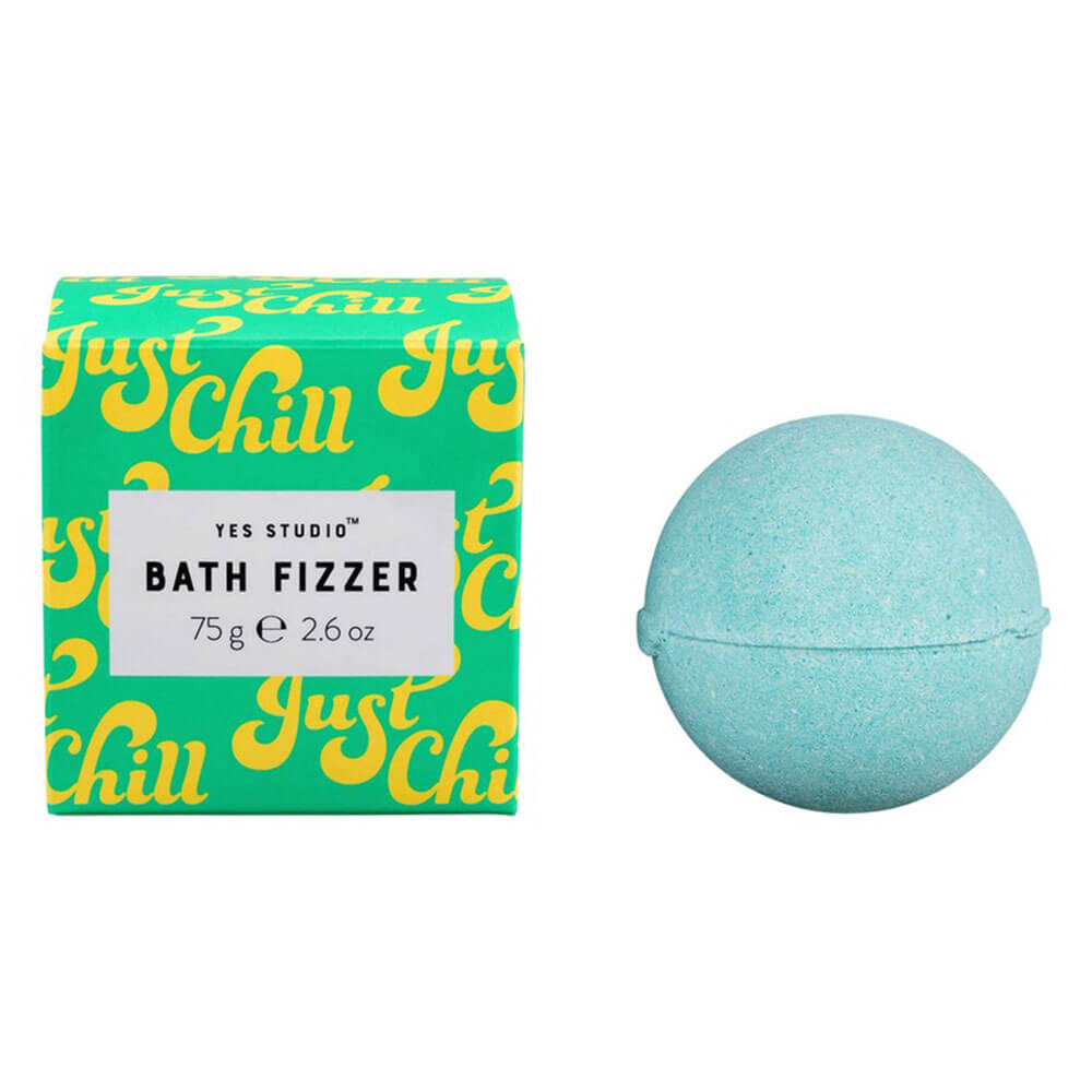 Yes Studio Bath Fizzer