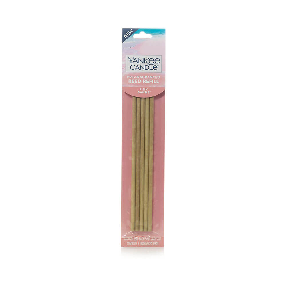 Vela yankee Reeds prefabricados