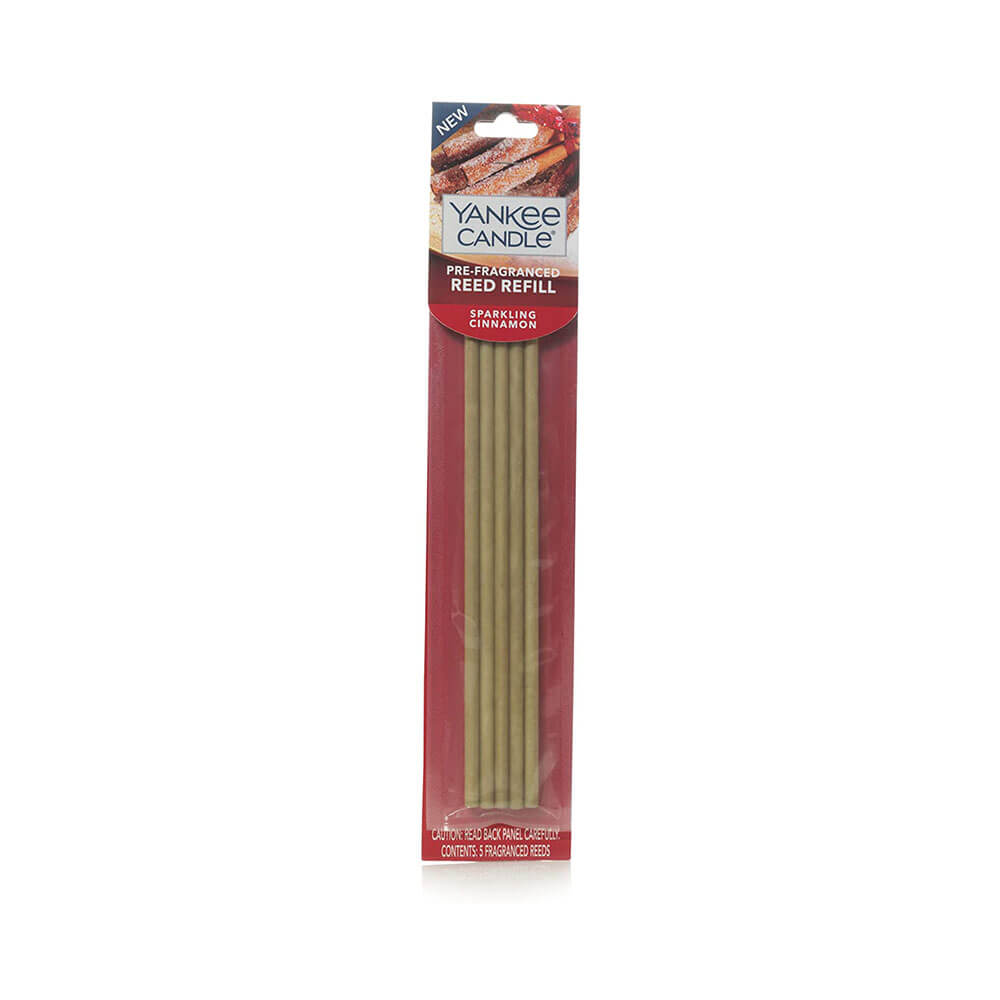 Yankee Candle Wstęp wstępnie napełniany Reeds