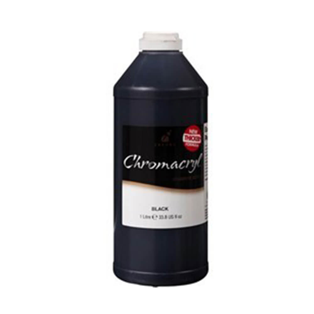 Chromacryl Paint 1L