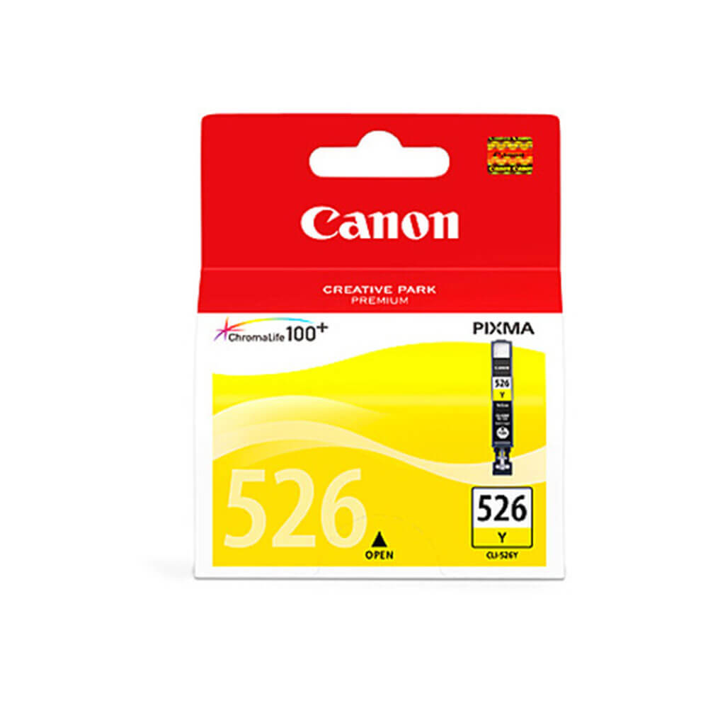 Canon inkjet patron CLI-526