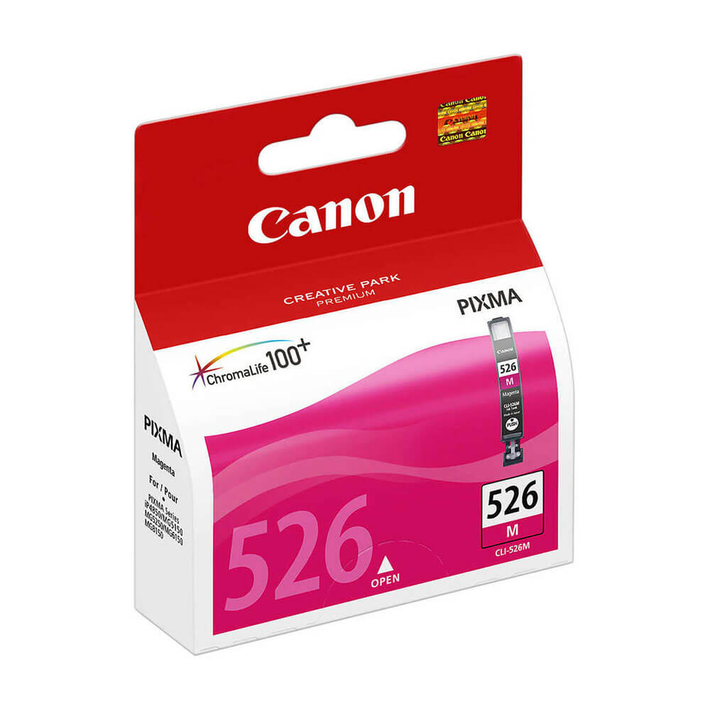 Canon inkjet patron CLI-526