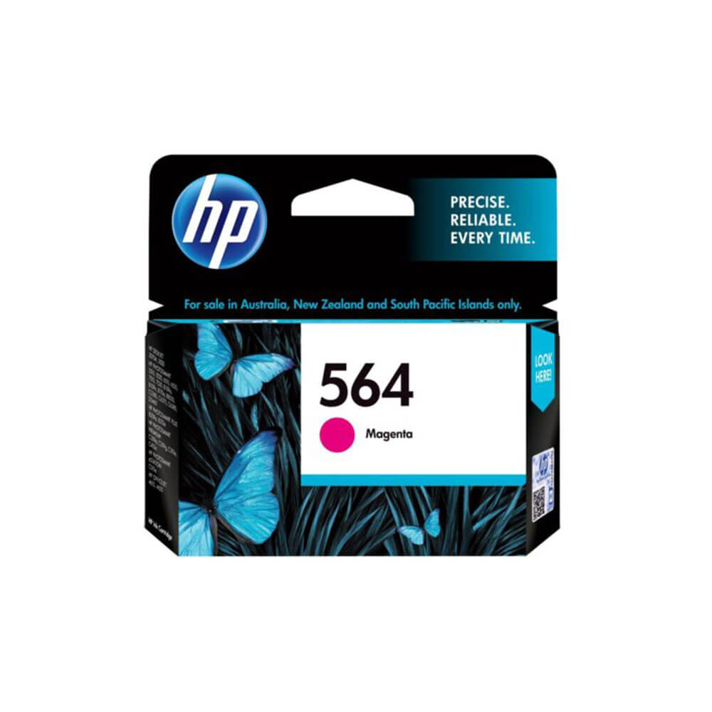 Cartuccia HP Inkjet 564