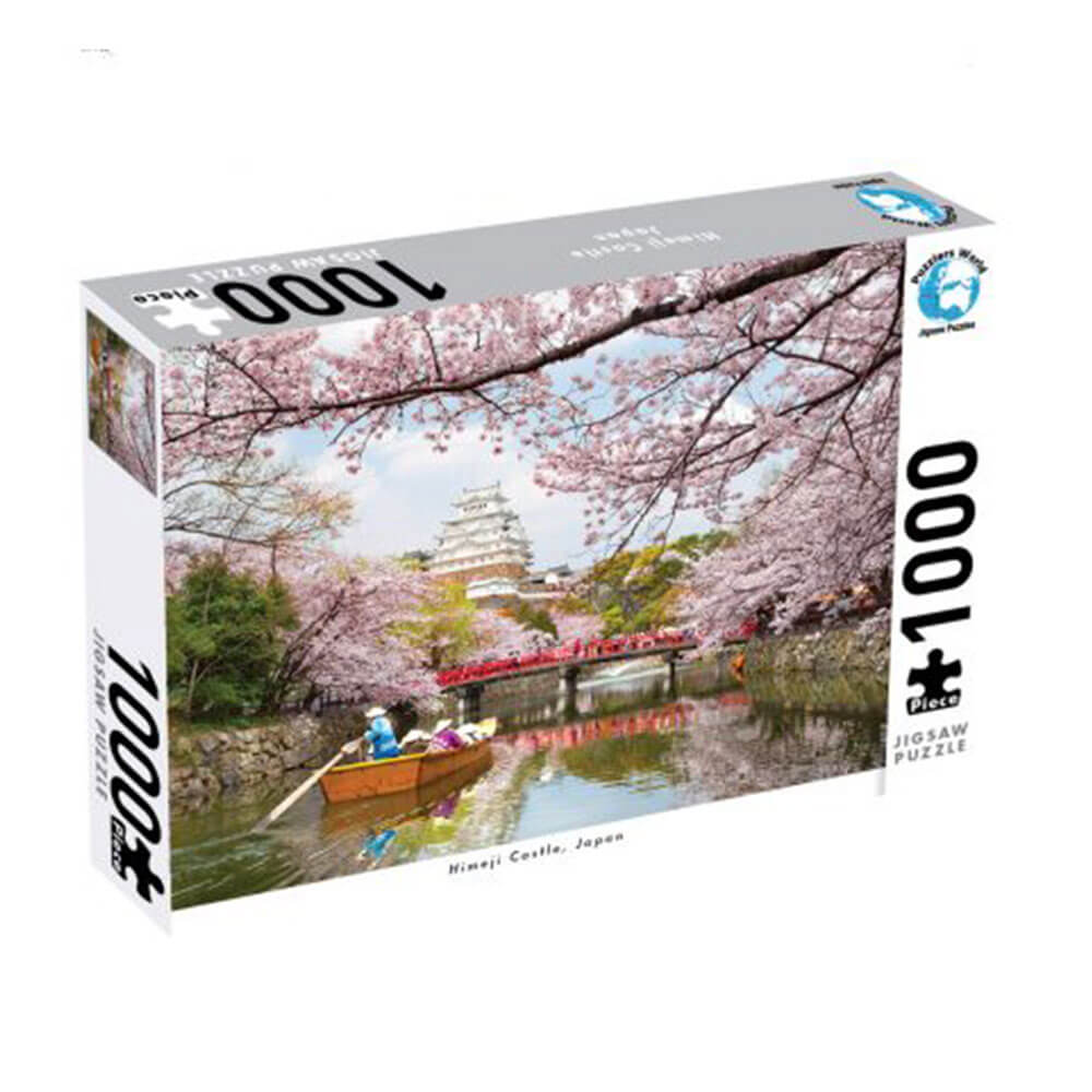 Puzzle de puzzle de Puzzlers 1000pcs