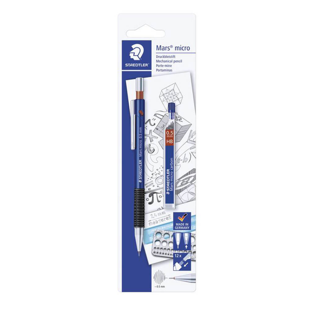 Staedtler mechaniczny ołówek