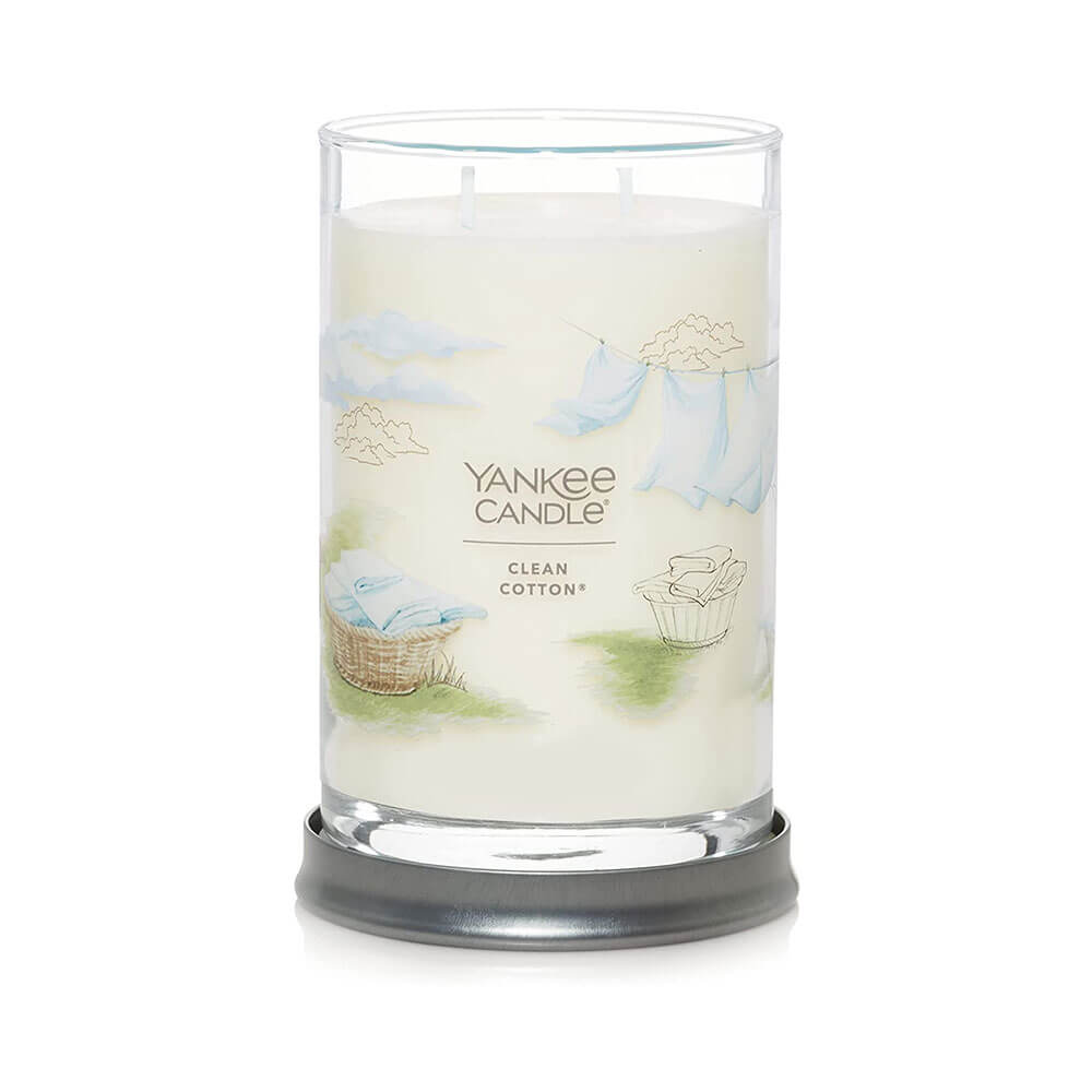 Yankee Candle Signature Large Tumbler