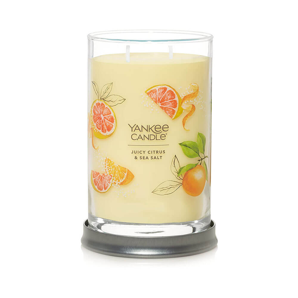 Yankee Candle Signature Large Tumbler