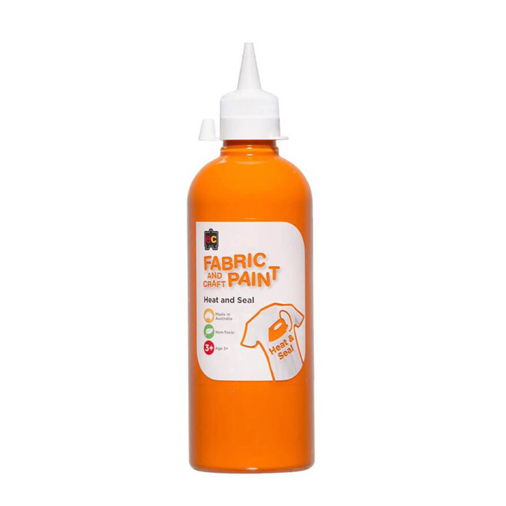 Fabric EC et peinture artisanale 500 ml