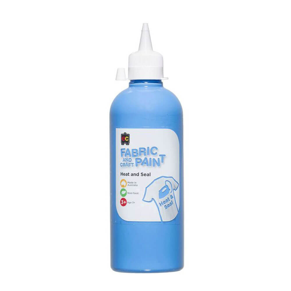 Fabric EC et peinture artisanale 500 ml