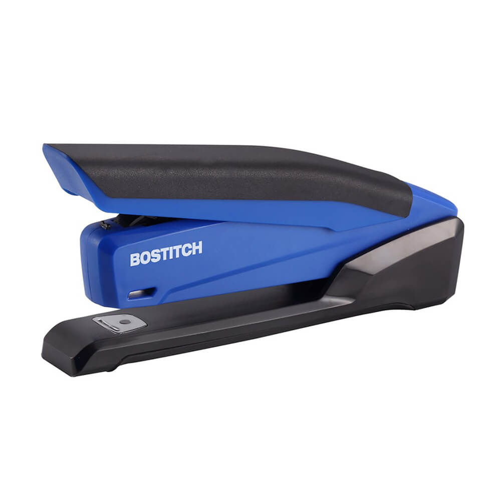 Bostitch Insipower Desktop Stapler Blue (20 arkuszy)