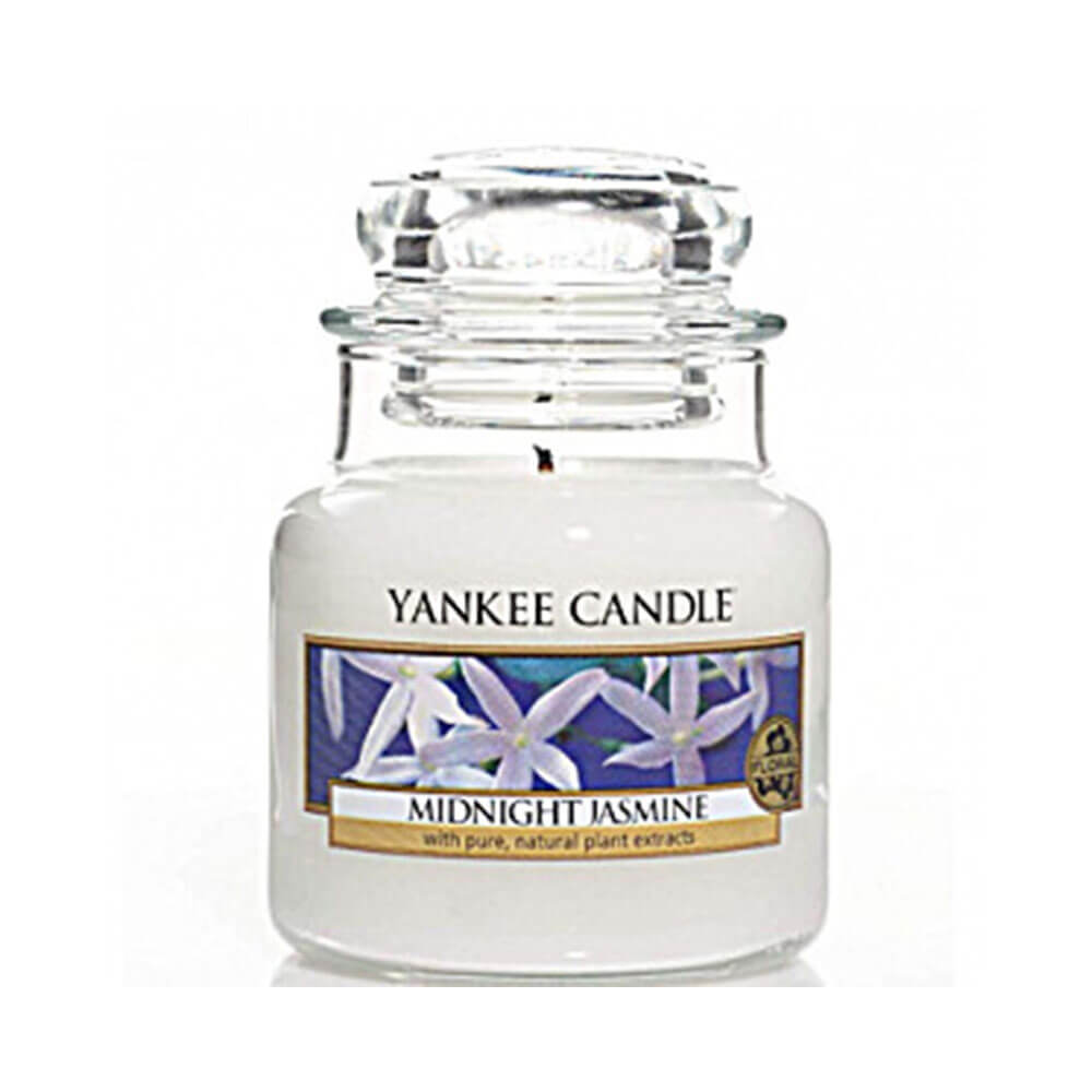 Yankee Candle Classic lille krukke