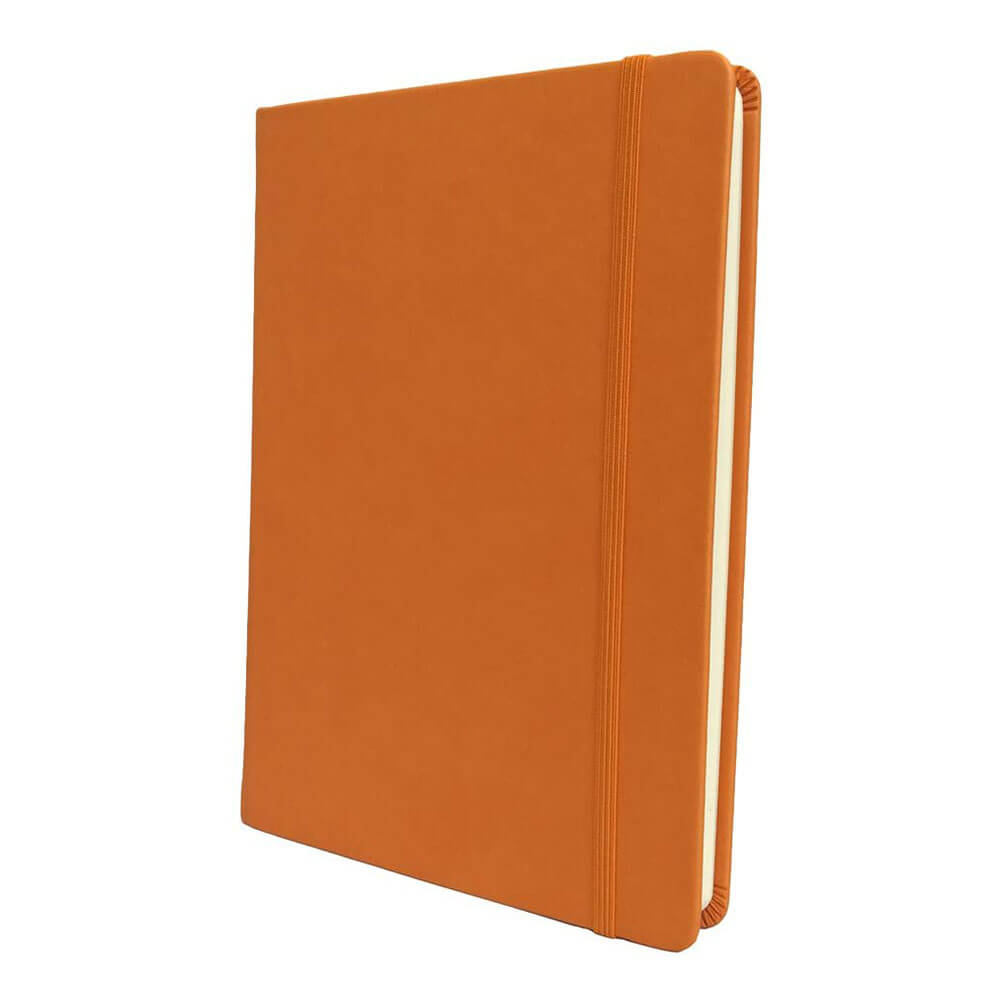 Collins Legacy Notebook A5 (240 pages) Feint Ruled